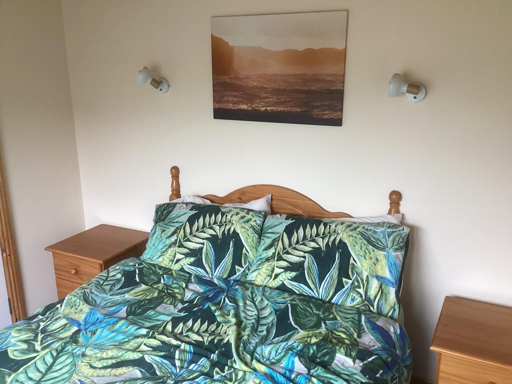 Barkers Accommodation 西班牙角 外观 照片
